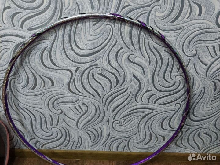 Обруч для художественной гимнастики