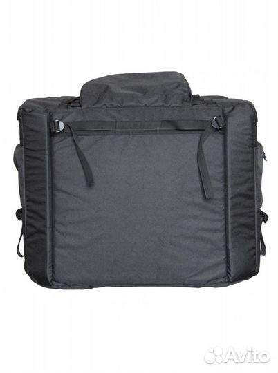 Кофр на снегоход BRP Expedition RevGen4 45