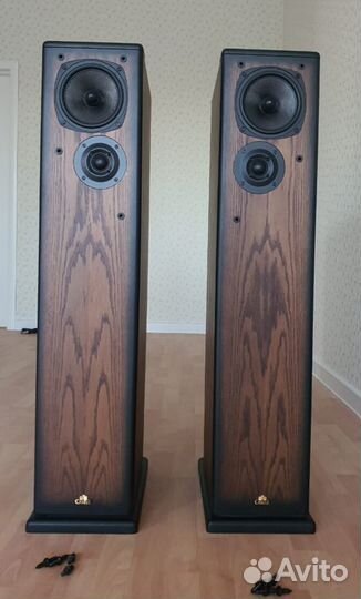 Колонки, акустика Castle Howard S3