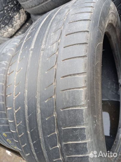 Michelin Primacy HP 225/55 R17 101W