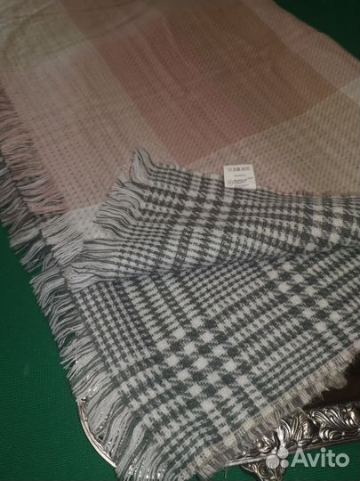 Tedi Палантин шарф Осень / Зима