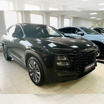 Новый Jetour Dashing 1.5 AMT, 2024, цена от 2 269 900 руб.