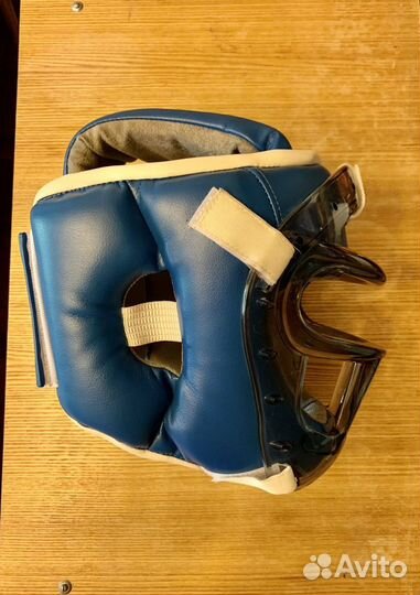 Шлем Рэй Спорт размер М