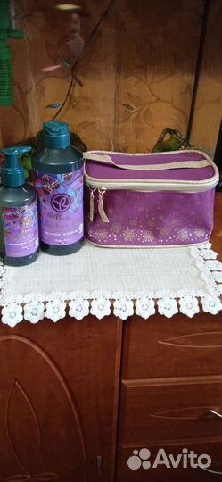 Набор Ив Роше 