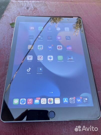iPad air 2 16gb