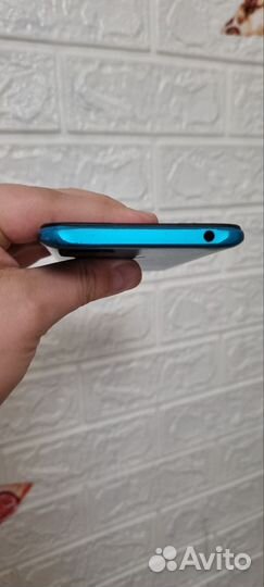Xiaomi Redmi 9C, 4/128 ГБ