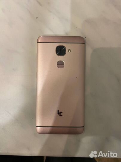 LeEco Le Pro 3 Elite, 4/32 ГБ