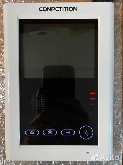 Видеодомофон