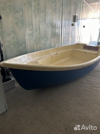 Водный транспорт