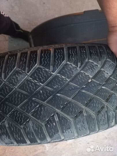 Continental ContiVikingContact 7 195/65 R15