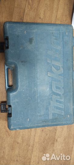 Перфоратор makita hr 5001
