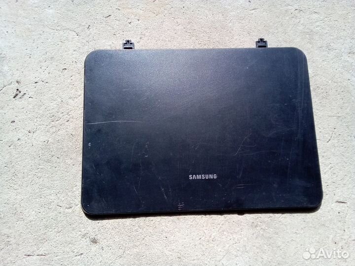 Принтер лазерный мфу Samsung SCX-4300 по частям