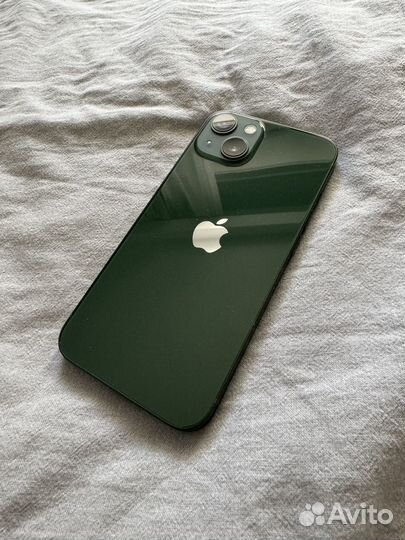 iPhone 13, 128 ГБ