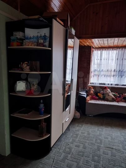 Комната 70 м² в 2-к., 2/2 эт.