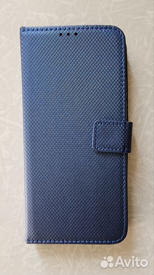 Чехол книжка на Poco X4 gt