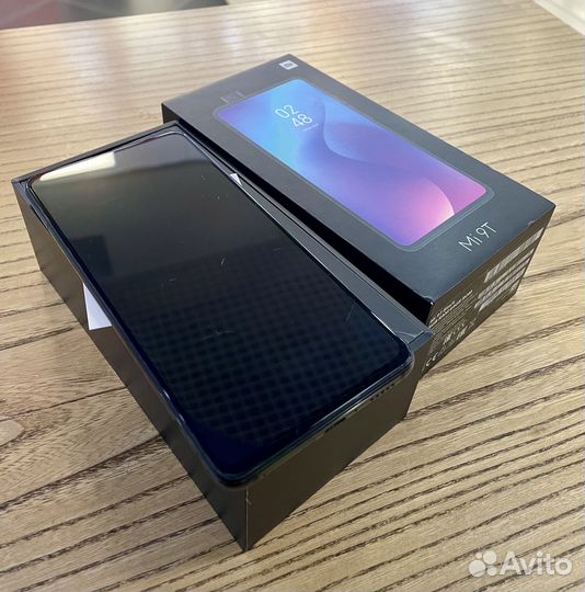 Xiaomi Mi9T