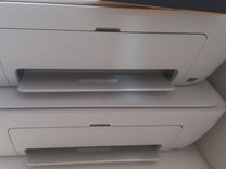 2 принтера HP Deskjet 2620