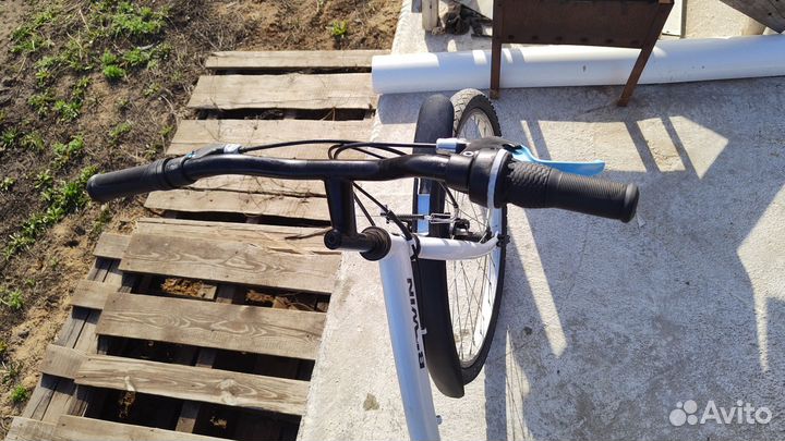 Велосипед подростковый 24 дюйма