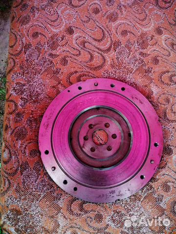 Сцепление на гранту