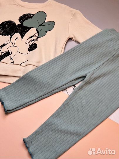 Костюм детский новый 68, 74