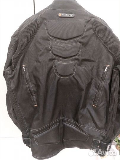 Мотокуртка Hellfire