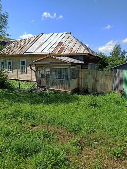 Участок 6 сот. (ИЖС)