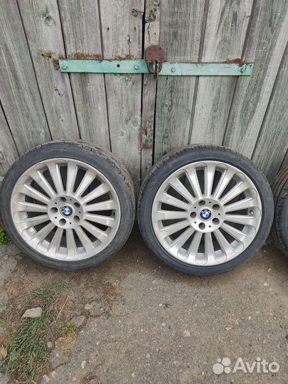 Диски bmw r18