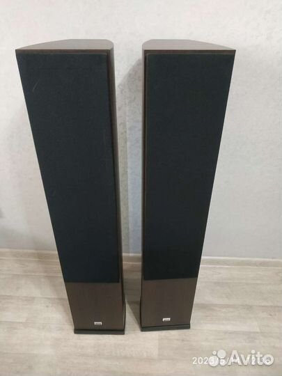 Акустические колонки Heco Victa Prime 702