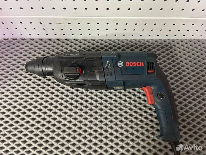 Перфоратор Bosch GBH 2-24 DRE (20)