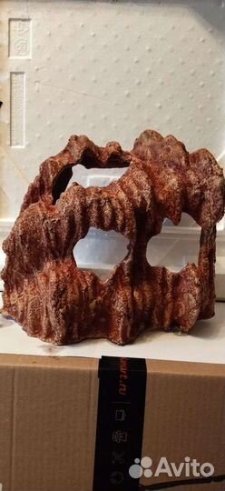 Аксессуары для аквариума