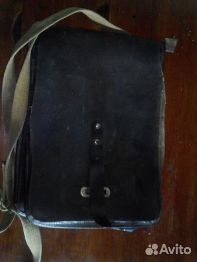 Сумка полевая гражданская