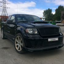 Ford F-150 5.4 AT, 2007, 17 700 км, с пробегом, цена 5 000 000 руб.