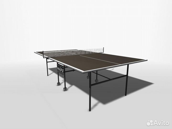 Теннисный стол wips Roller Outdoor