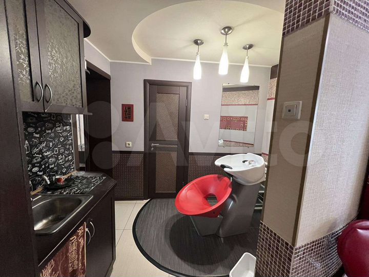 Салон красоты, 99 м²