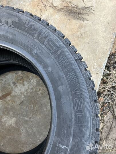 Gislaved Nord Frost 200 185/65 R15 92T