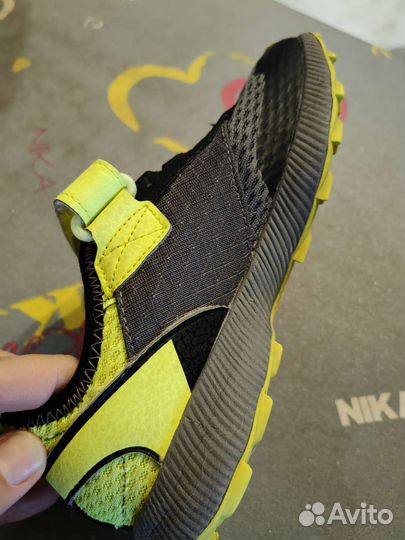 Кроссовки для мальчика Merrell 21 см по стельке