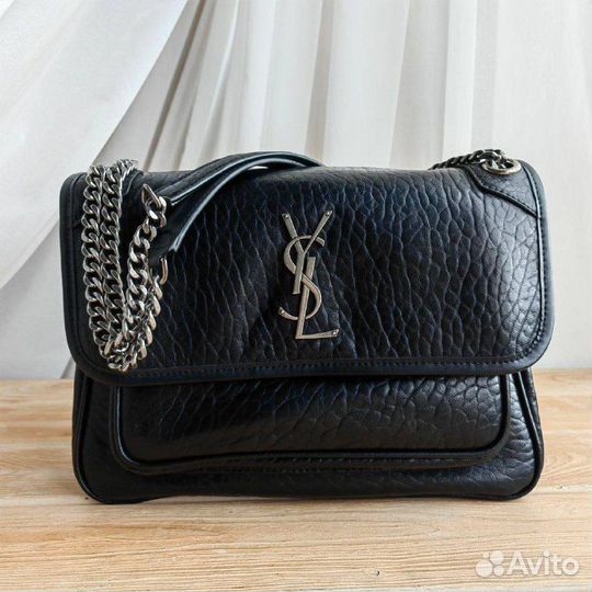 Сумка saint laurent