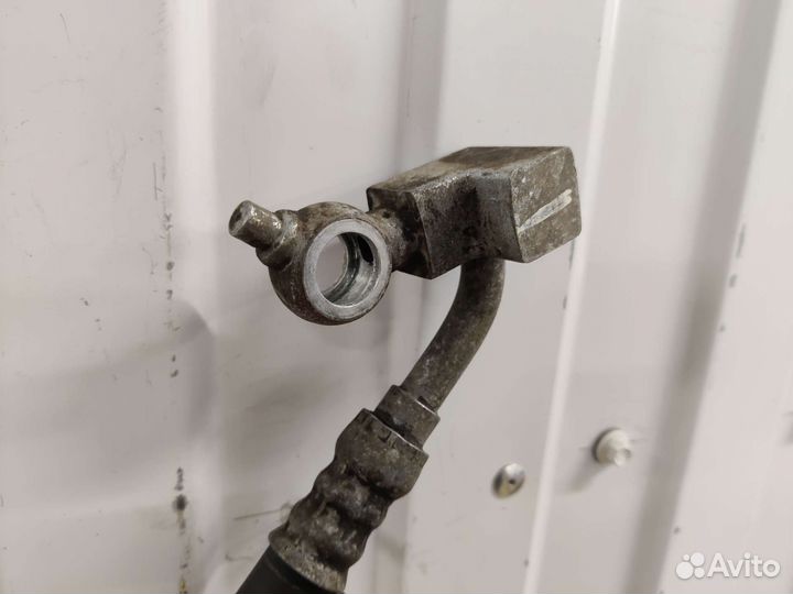 Шланг гидроусилителя Nissan Pathfinder R51