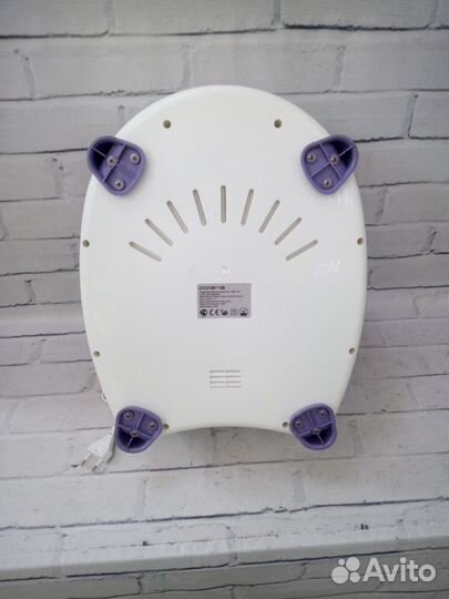 Гидромассажная ванночка для ног Polaris PMB1102