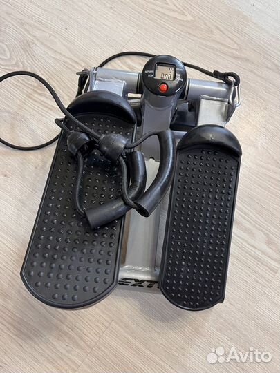 Тренажер степпер