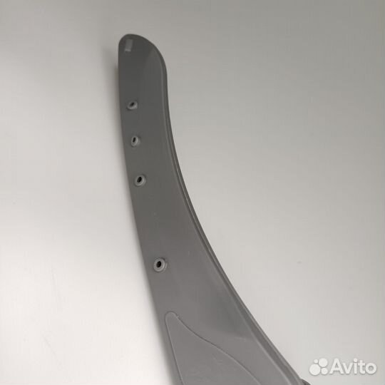 518498 Нижний импеллер для посудомоечной машины Go