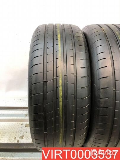 Goodyear Eagle F1 Asymmetric 3 SUV 235/60 R18 103W