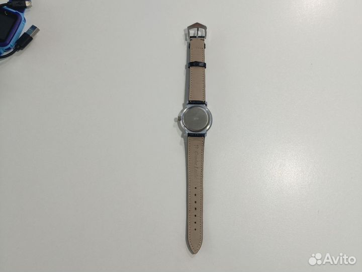 Мужские наручные часы СССР ракета