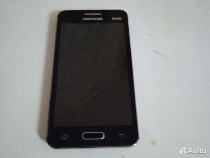Телефон Samsung