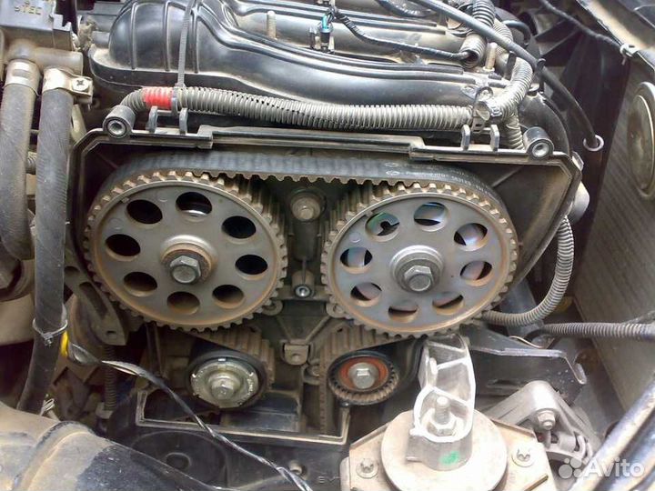 Ремонт гбц двигателей ваз LADA