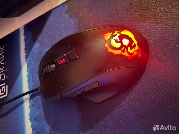 Игровой пк i5 Весь комплект
