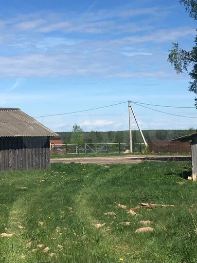 Участок 18 сот. (ИЖС)