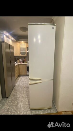 Холодильник Atlant