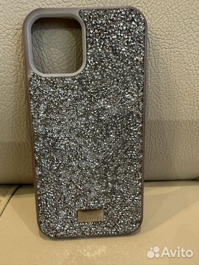 Чехол на iPhone 12 pro