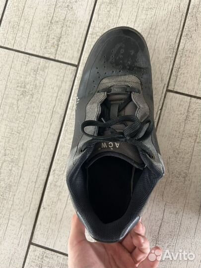 Nike air force A cold wall